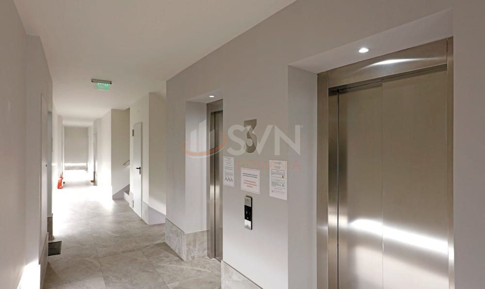 Apartament, 2 camere Bucuresti/Pipera