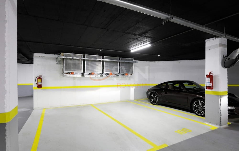 Apartament, 2 camere Bucuresti/Pipera