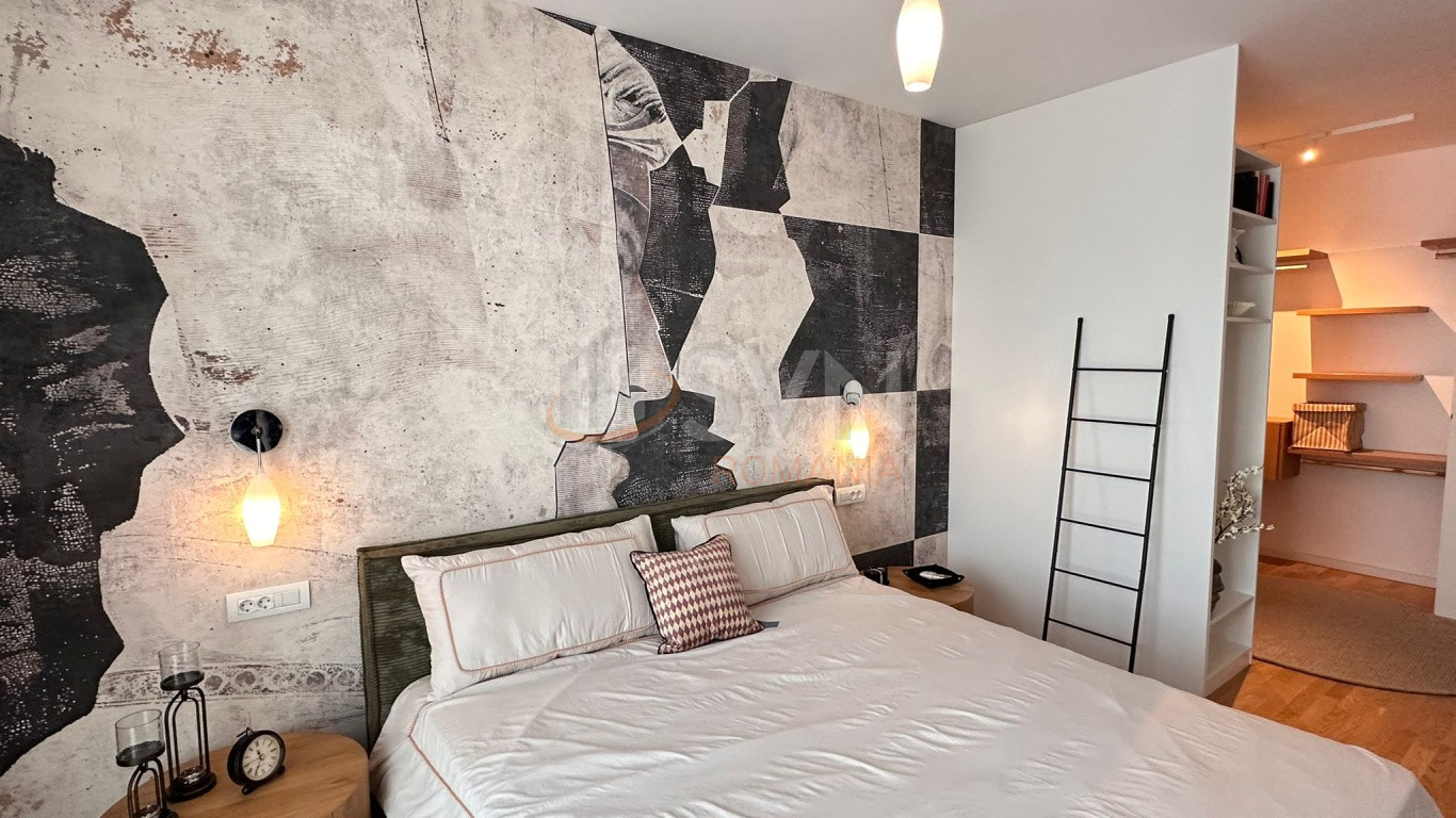 Apartament, 2 camere Bucuresti/Baneasa