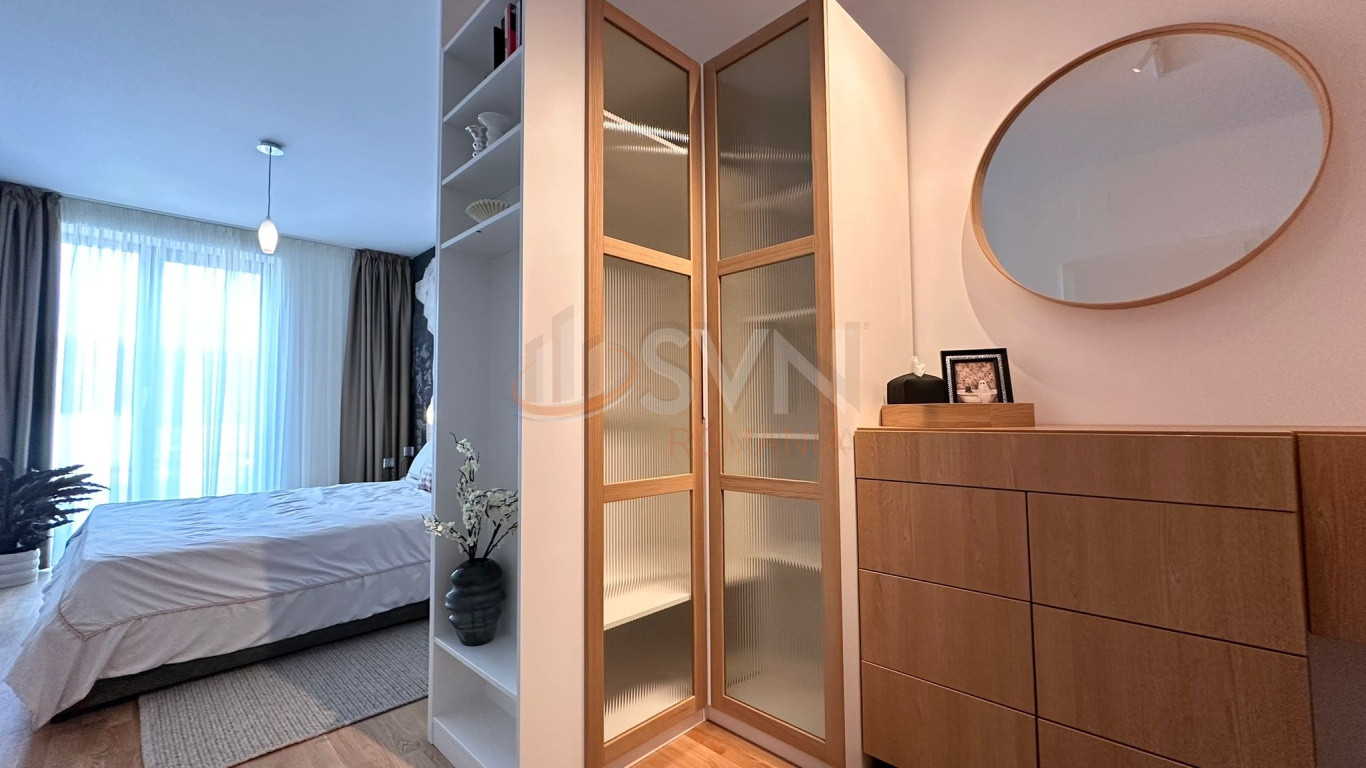 Apartament, 2 camere Bucuresti/Baneasa