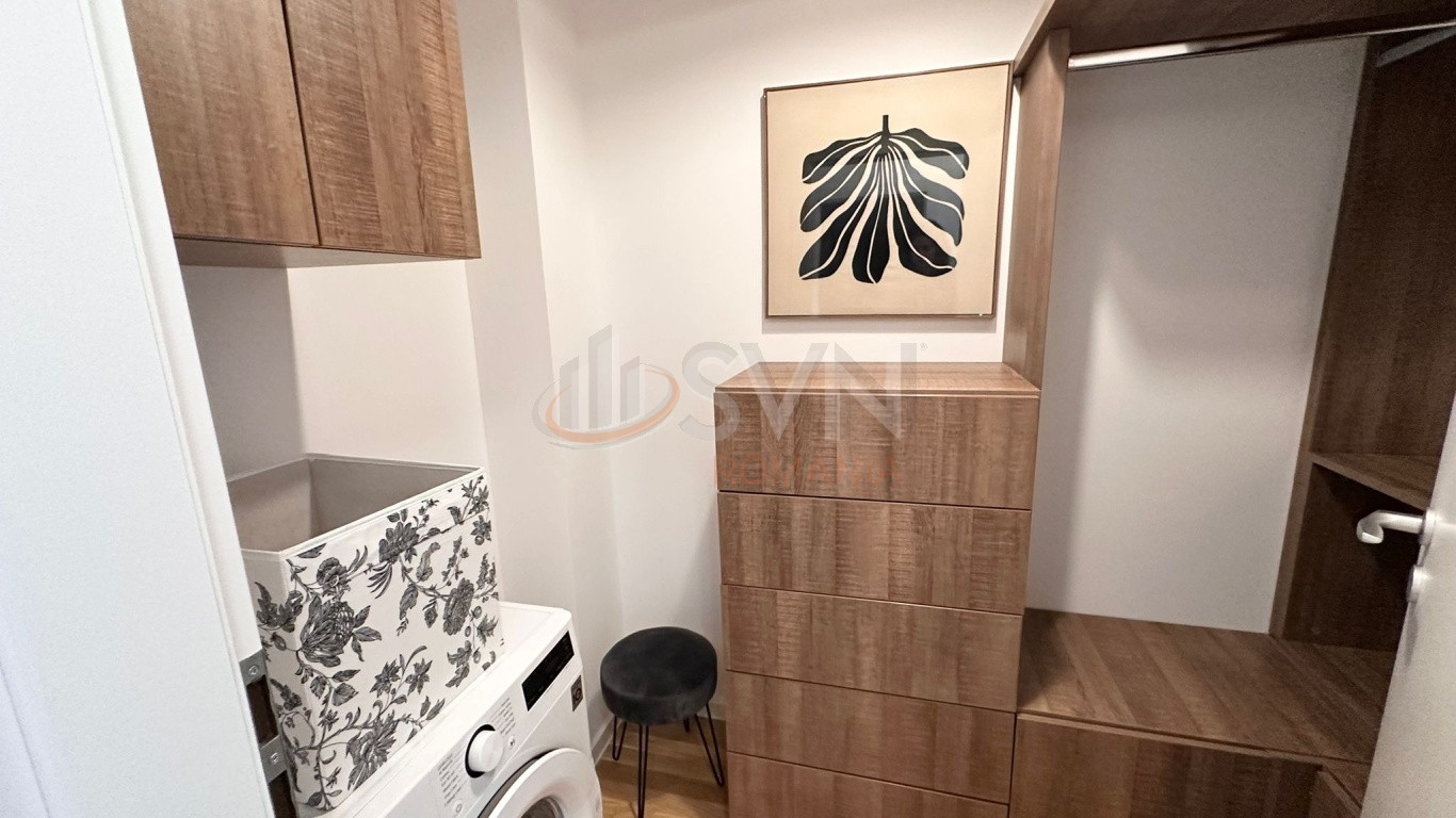 Apartament, 2 camere Bucuresti/Baneasa