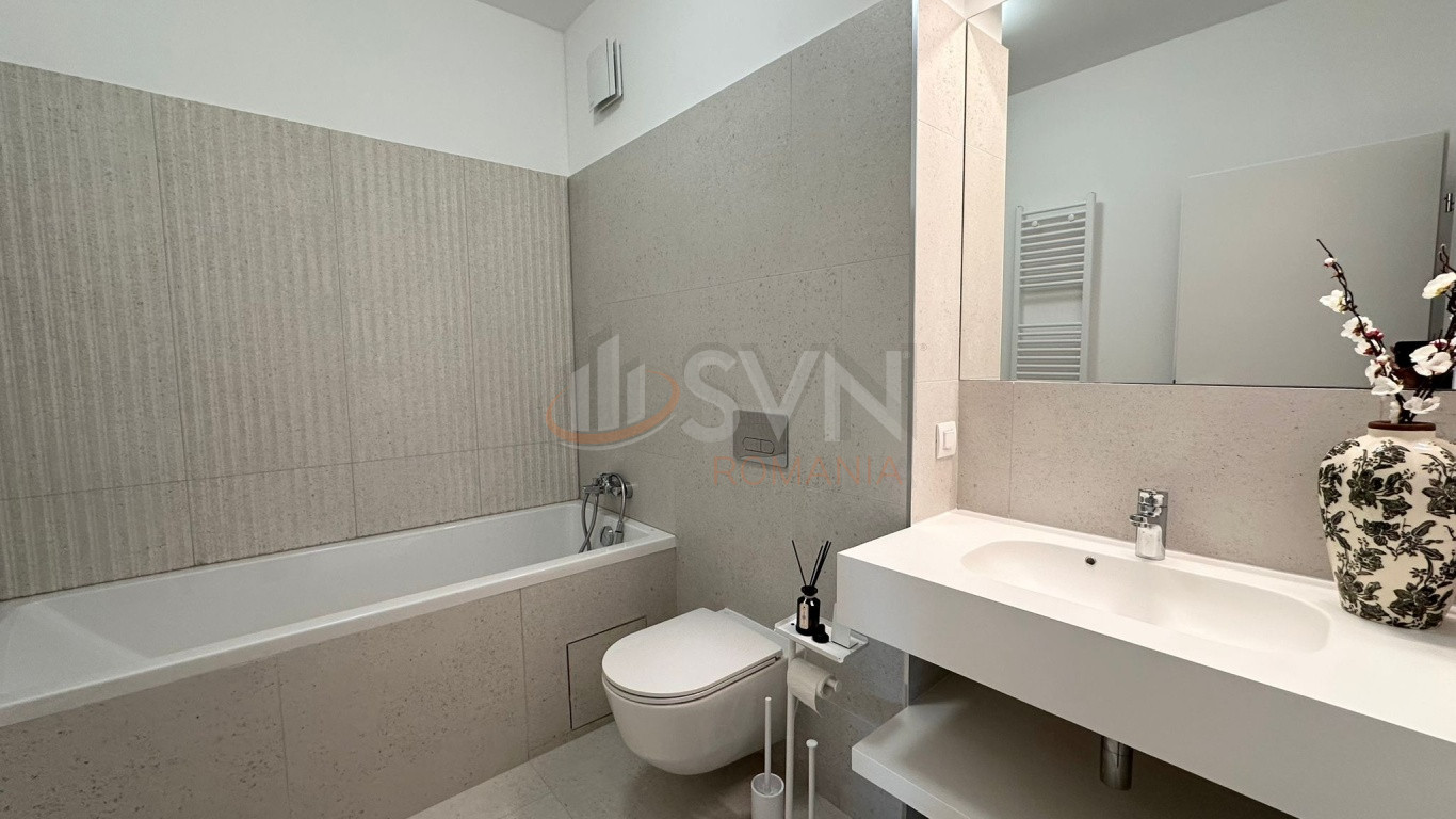 Apartament, 2 camere Bucuresti/Baneasa