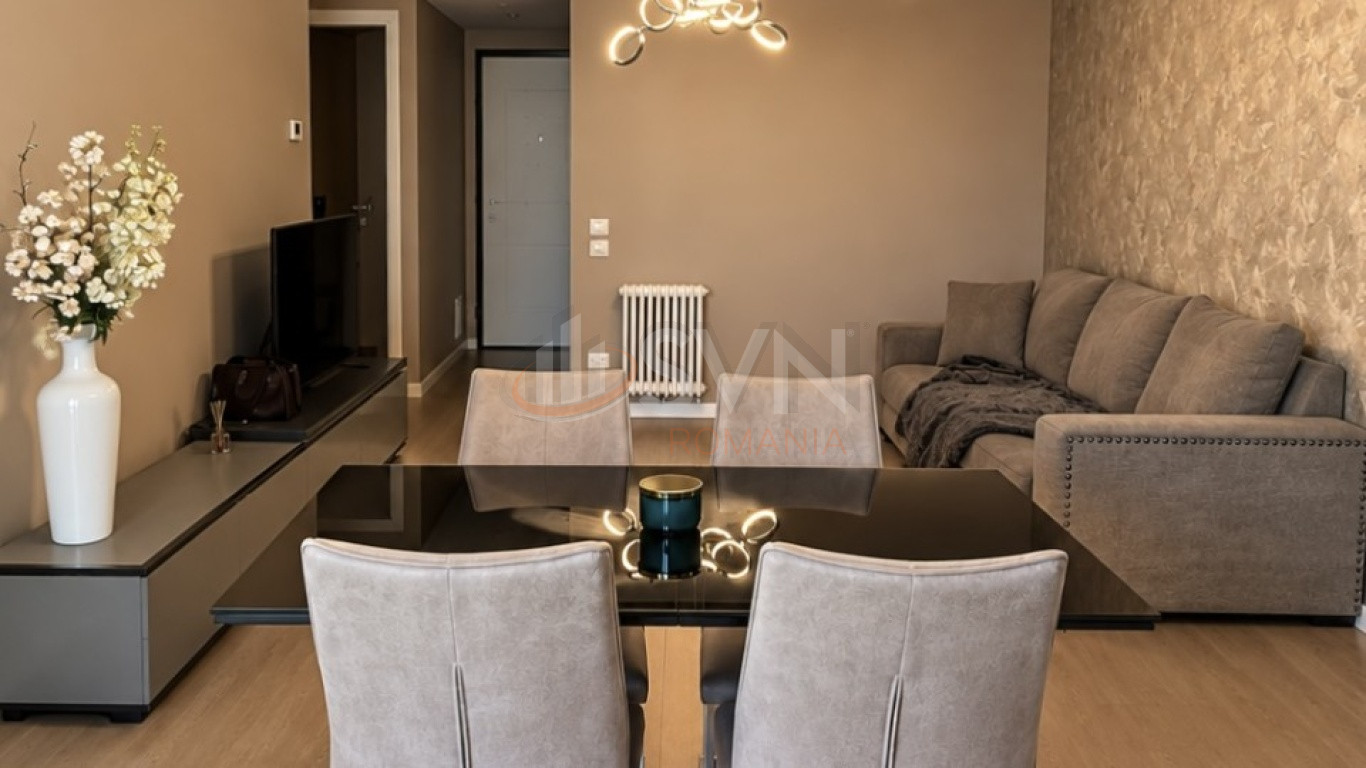 Apartament, 2 camere Bucuresti/Herastrau