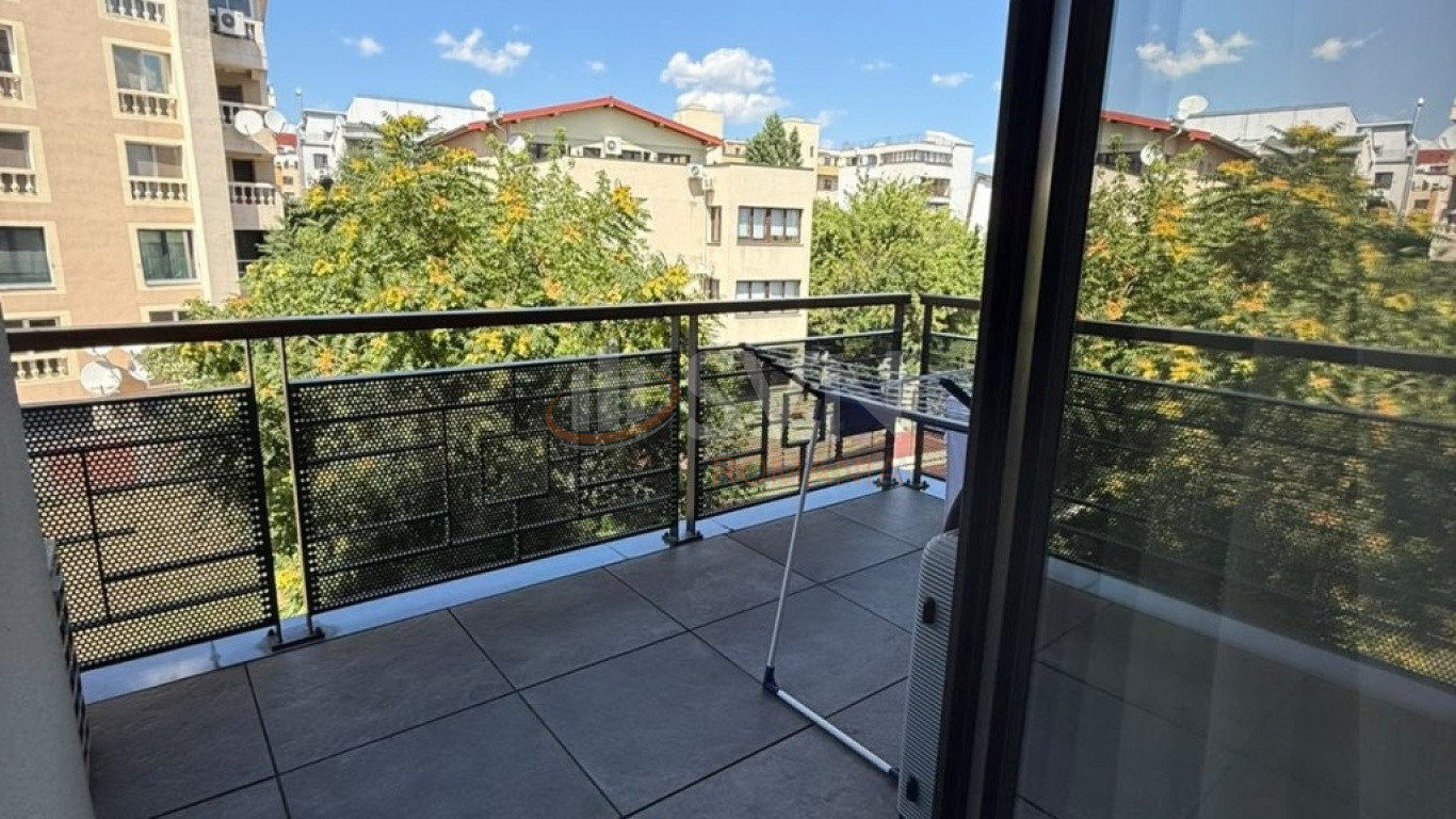 Apartament, 2 camere Bucuresti/Herastrau