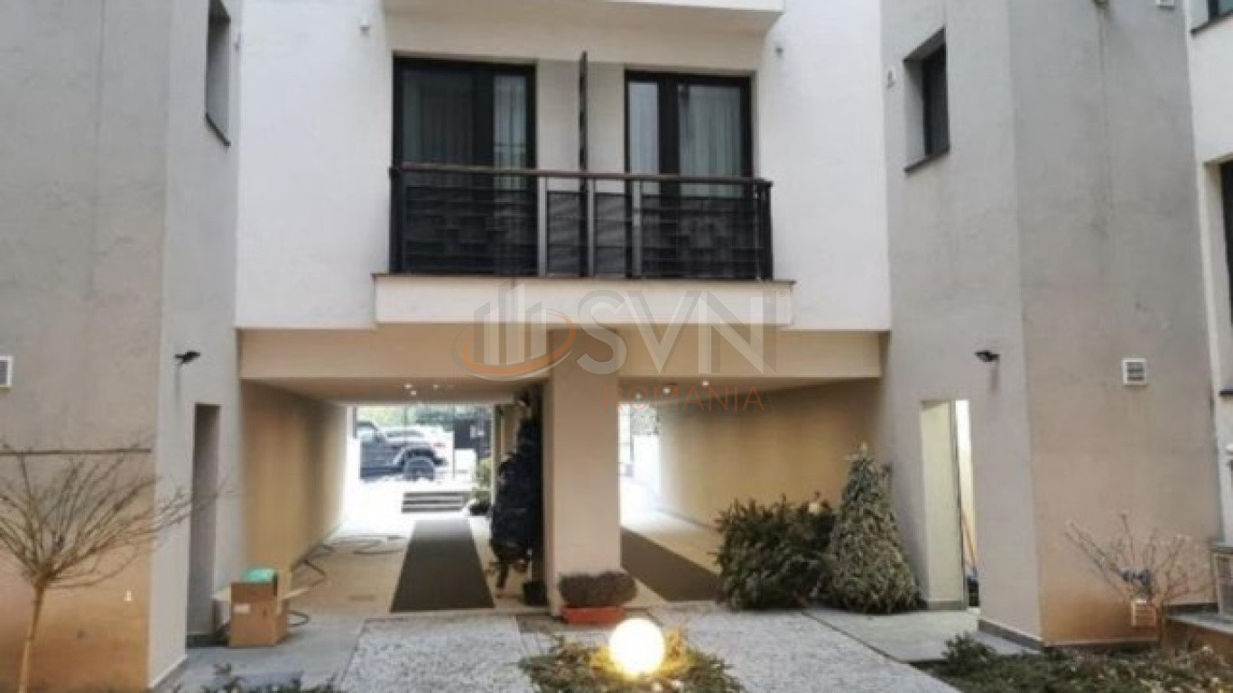 Apartament, 2 camere Bucuresti/Herastrau