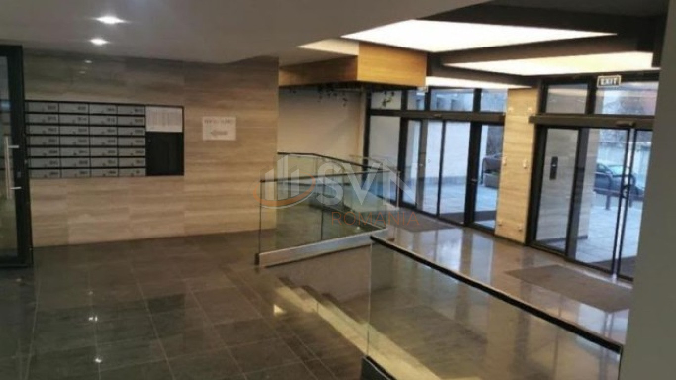 Apartament, 2 camere Bucuresti/Herastrau