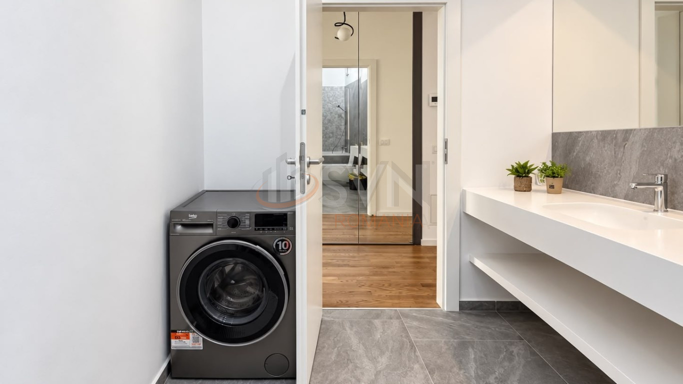 Apartament, 2 camere Bucuresti/Baneasa