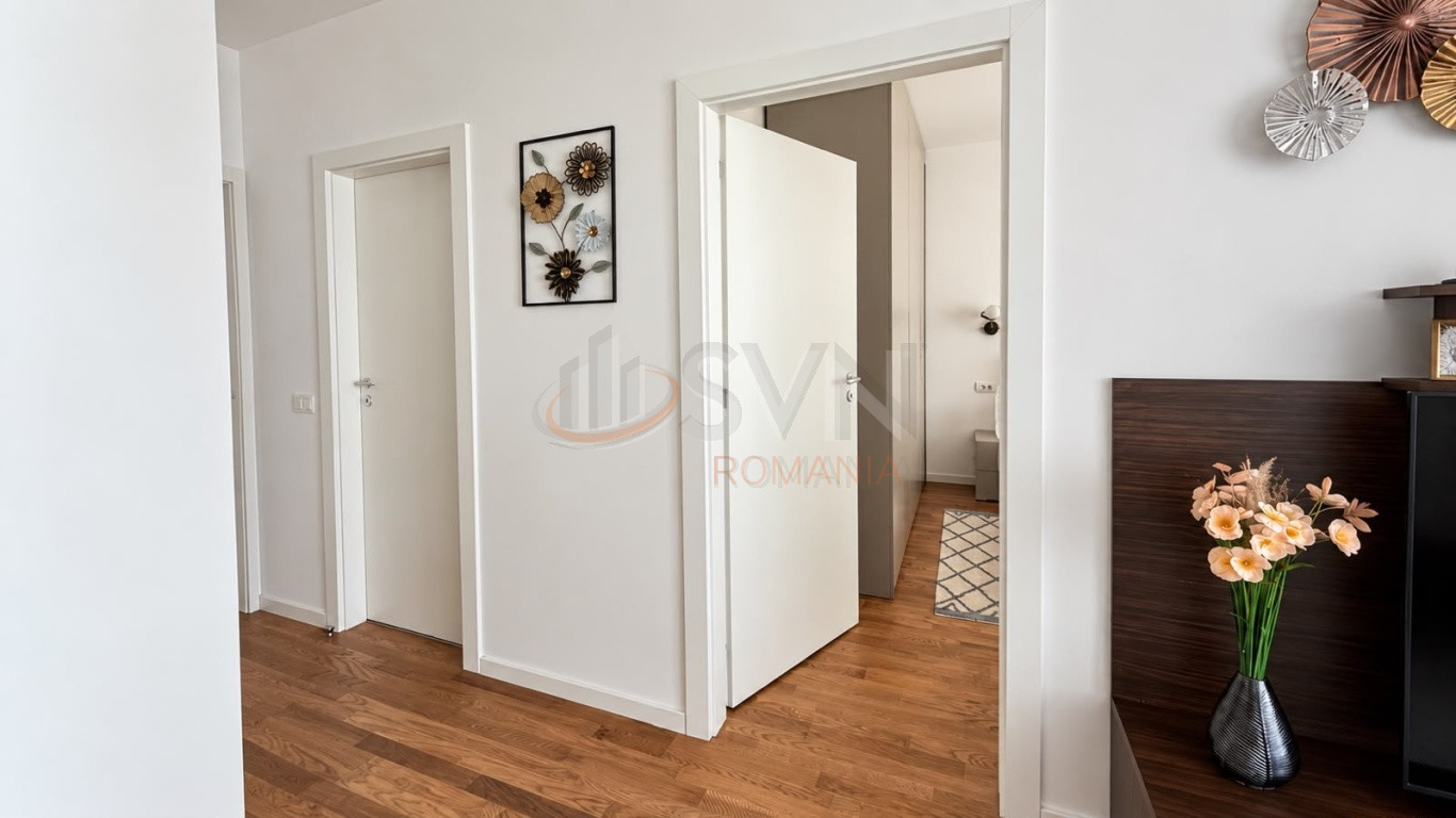 Apartament, 2 camere Bucuresti/Baneasa