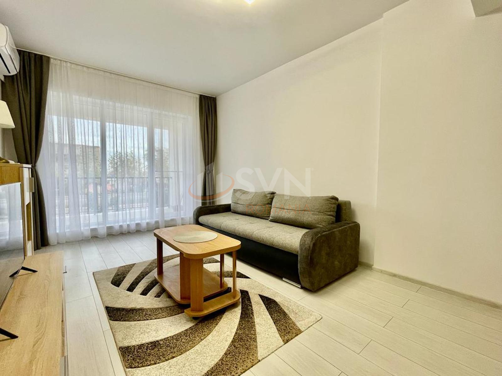 Apartament, 2 camere Bucuresti/Titan