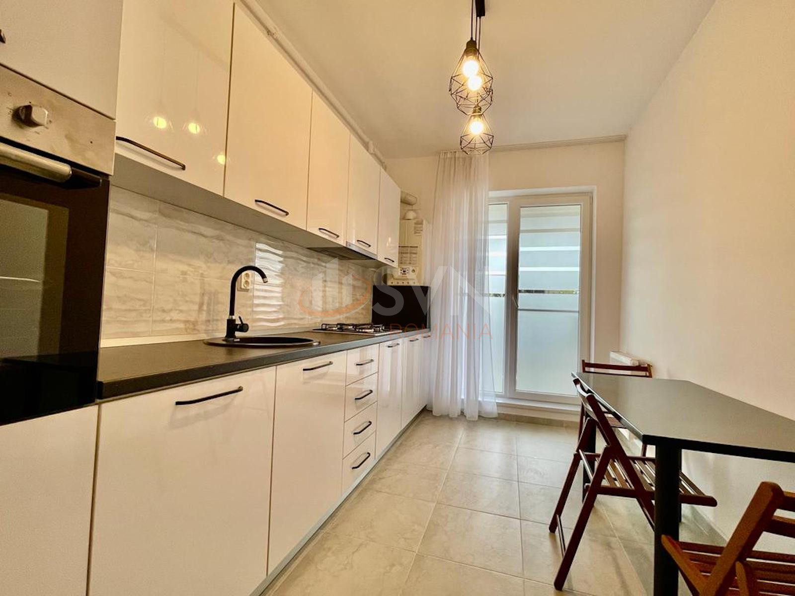 Apartament, 2 camere Bucuresti/Titan