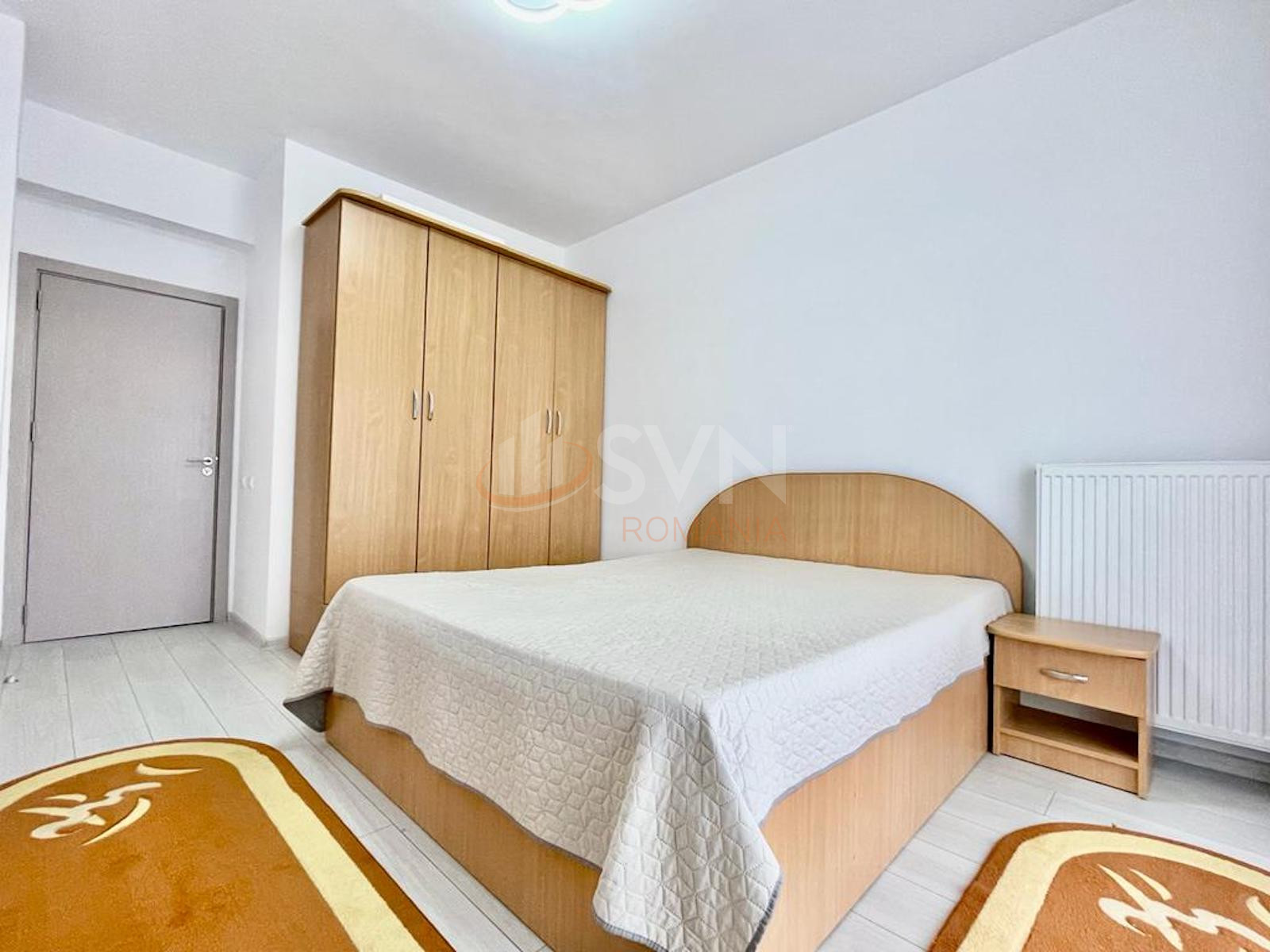 Apartament, 2 camere Bucuresti/Titan