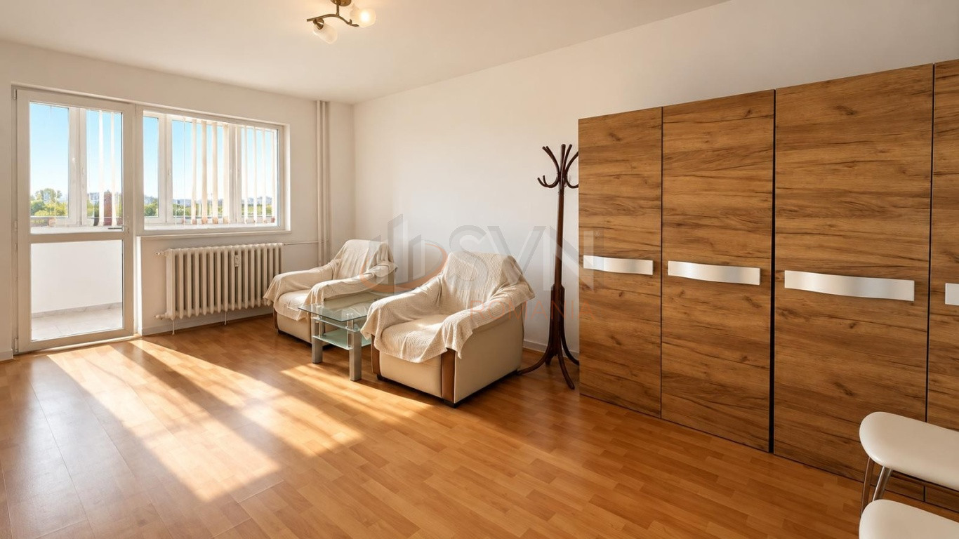 Apartament, 2 camere Bucuresti/Drumul Taberei
