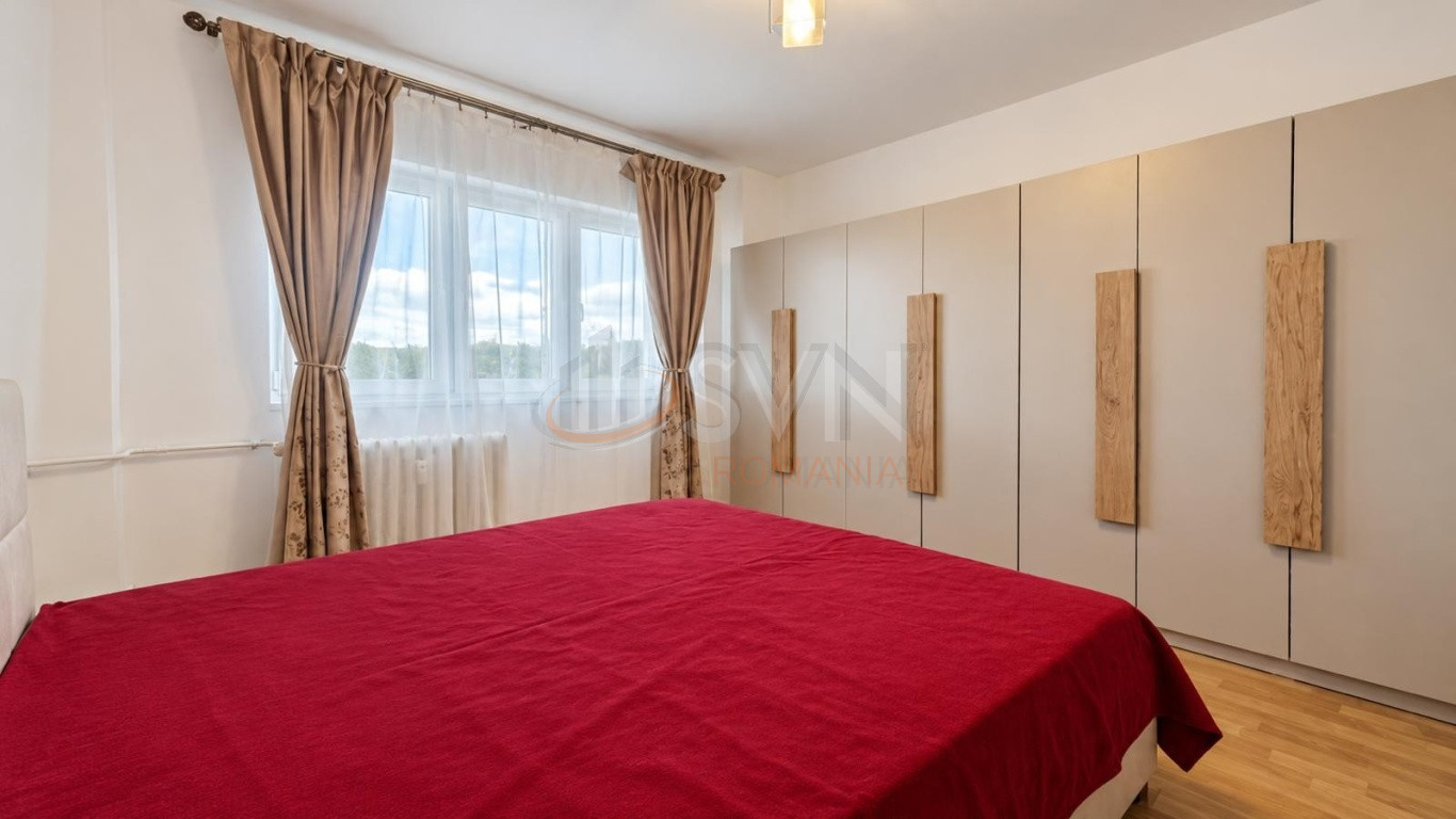 Apartament, 2 camere Bucuresti/Drumul Taberei