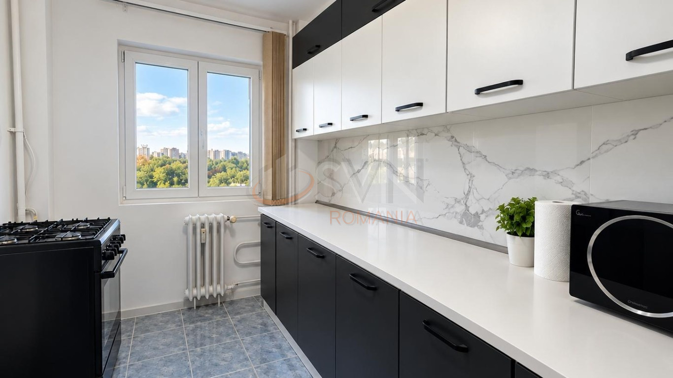 Apartament, 2 camere Bucuresti/Drumul Taberei