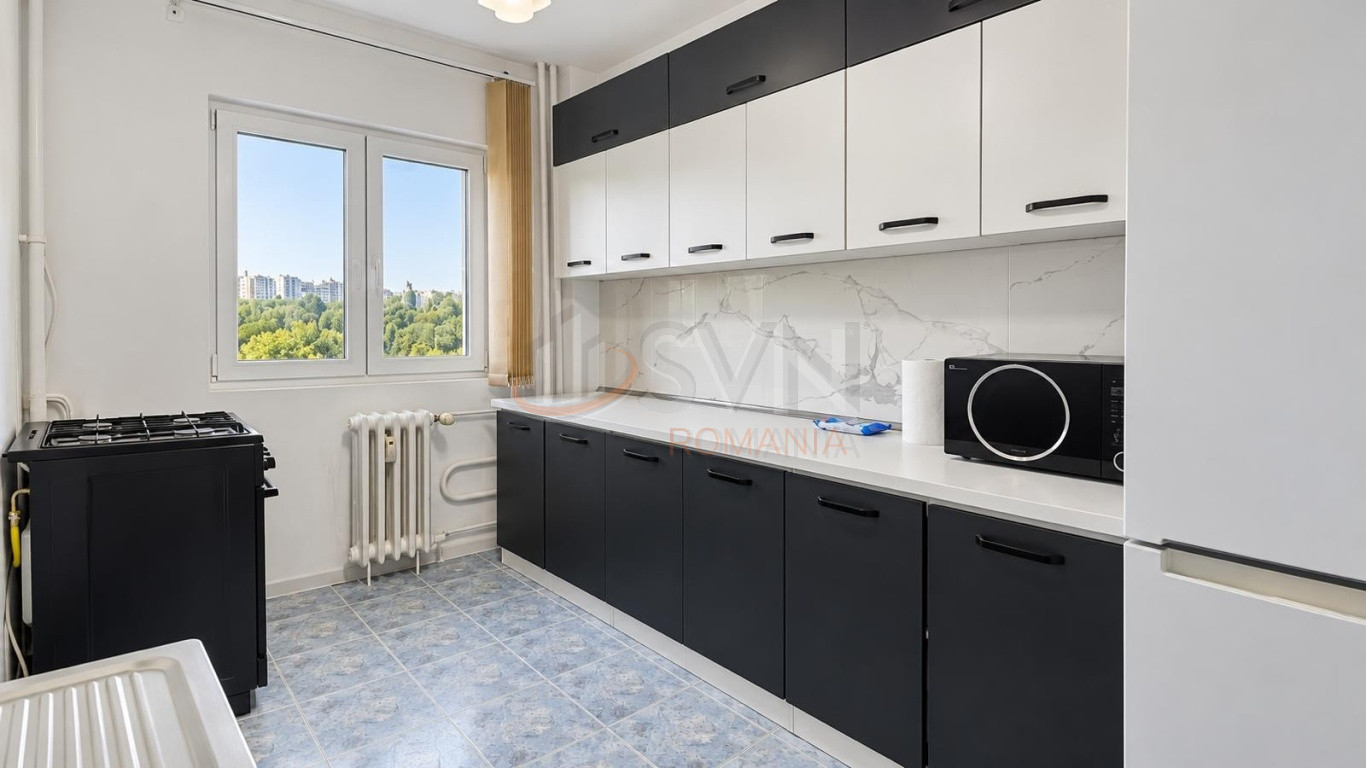 Apartament, 2 camere Bucuresti/Drumul Taberei