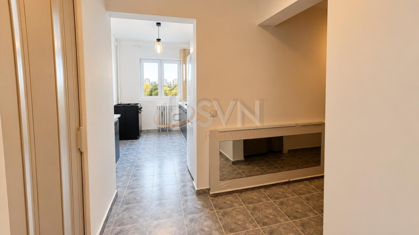 Apartament, 2 camere Bucuresti/Drumul Taberei
