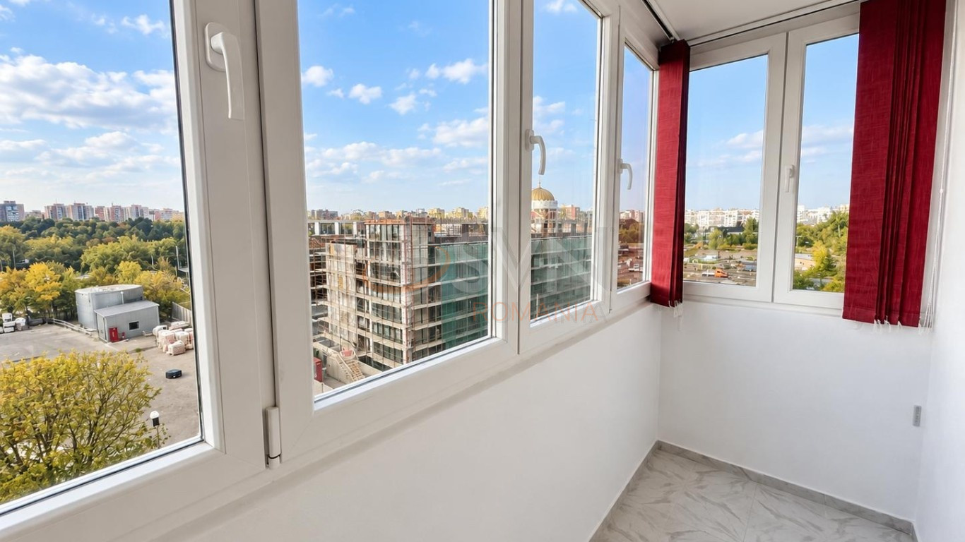 Apartament, 2 camere Bucuresti/Drumul Taberei