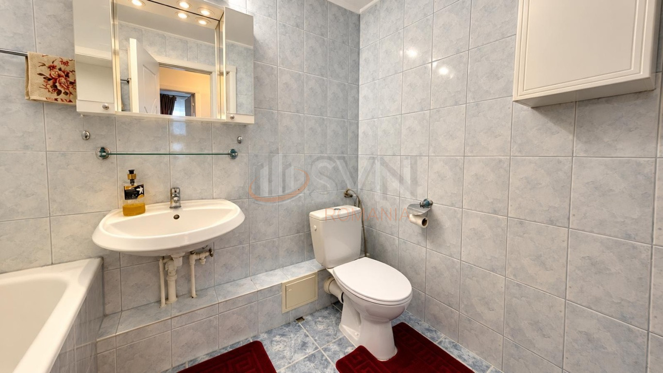 Apartament, 2 camere Bucuresti/Drumul Taberei