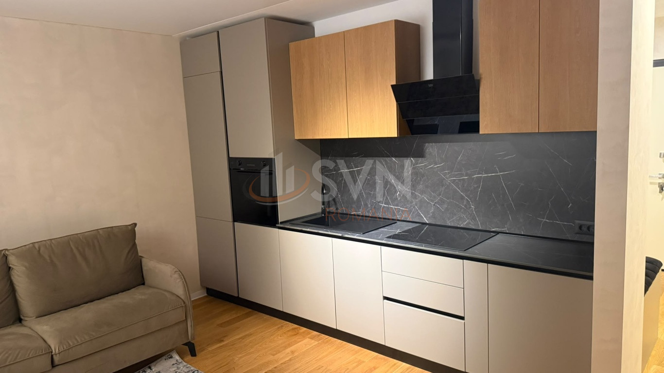 Apartament, 2 camere Bucuresti/Barbu Vacarescu