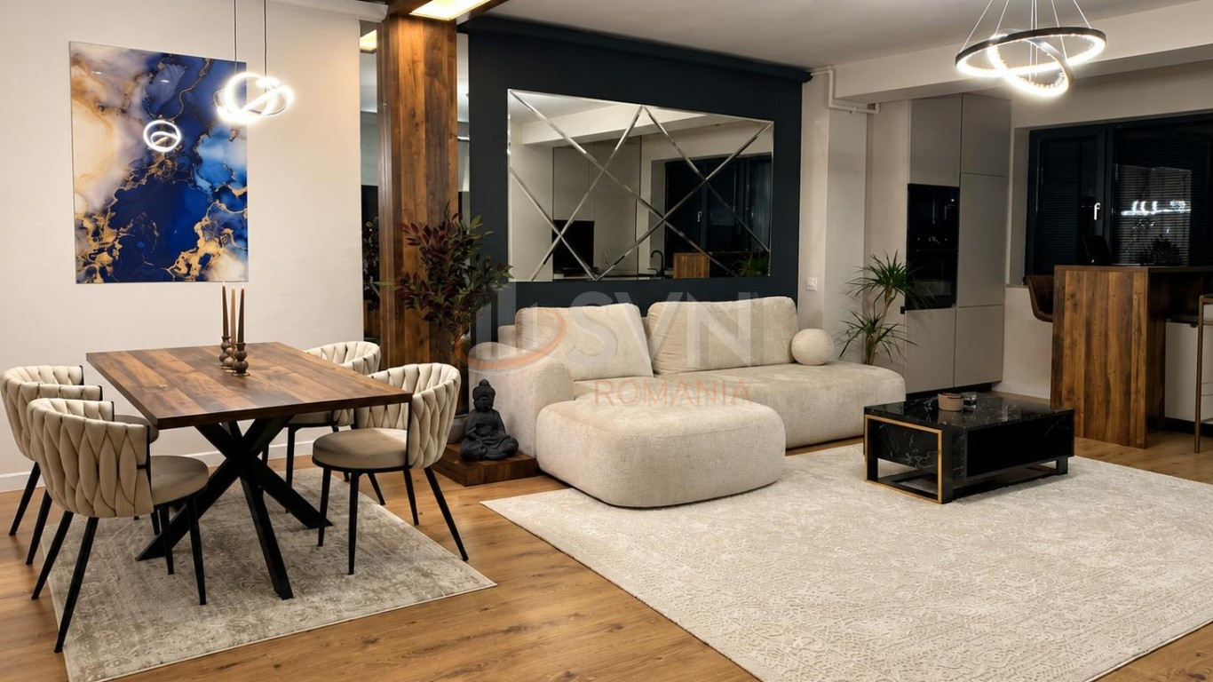 Apartament, 2 camere Bucuresti/Pipera