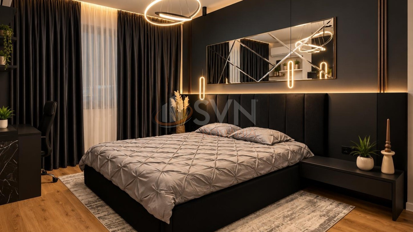 Apartament, 2 camere Bucuresti/Pipera