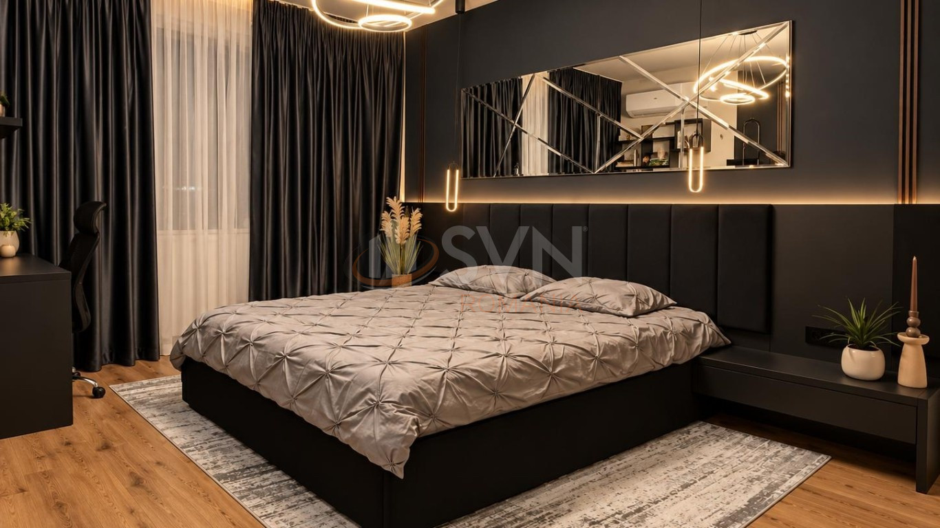 Apartament, 2 camere Bucuresti/Pipera