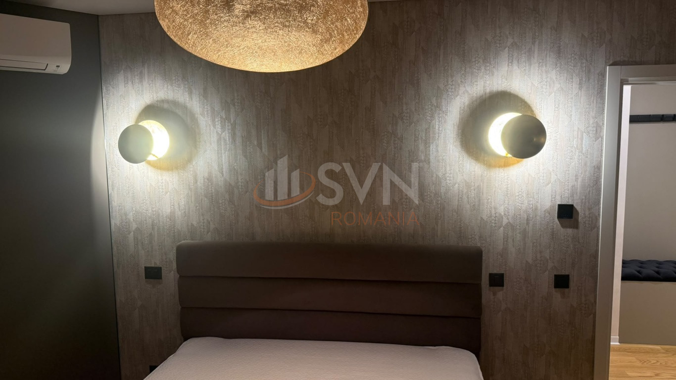 Apartament, 2 camere Bucuresti/Barbu Vacarescu