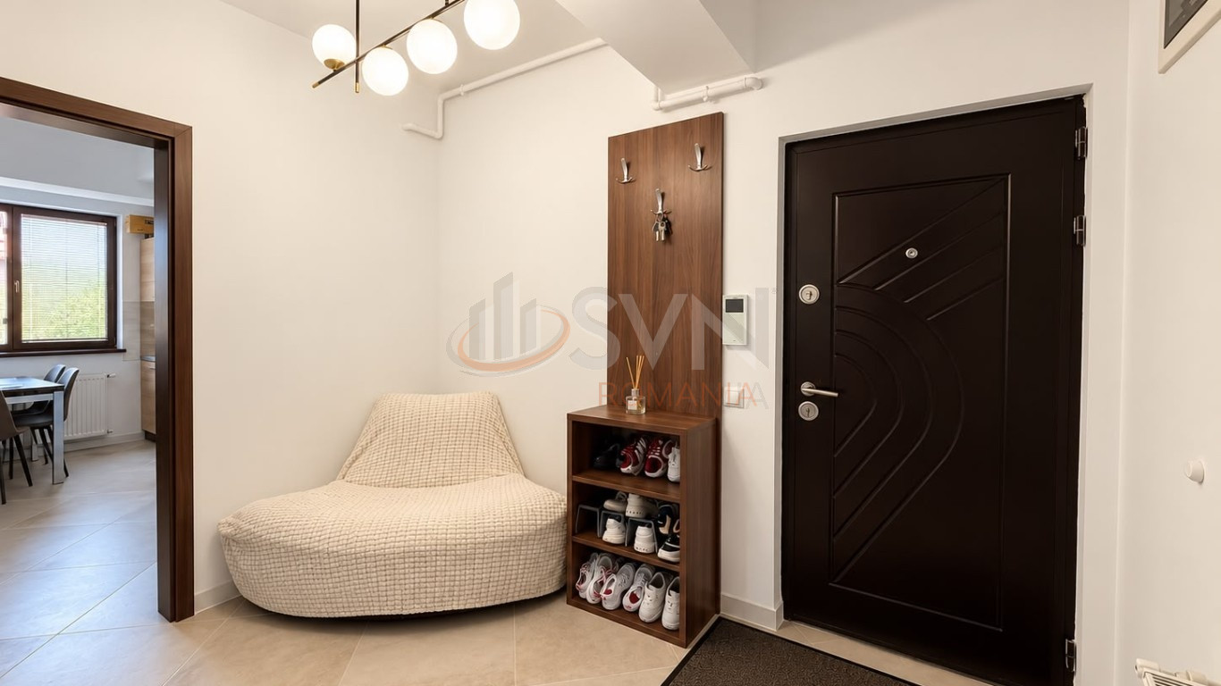 Apartament, 2 camere Bucuresti/Baneasa