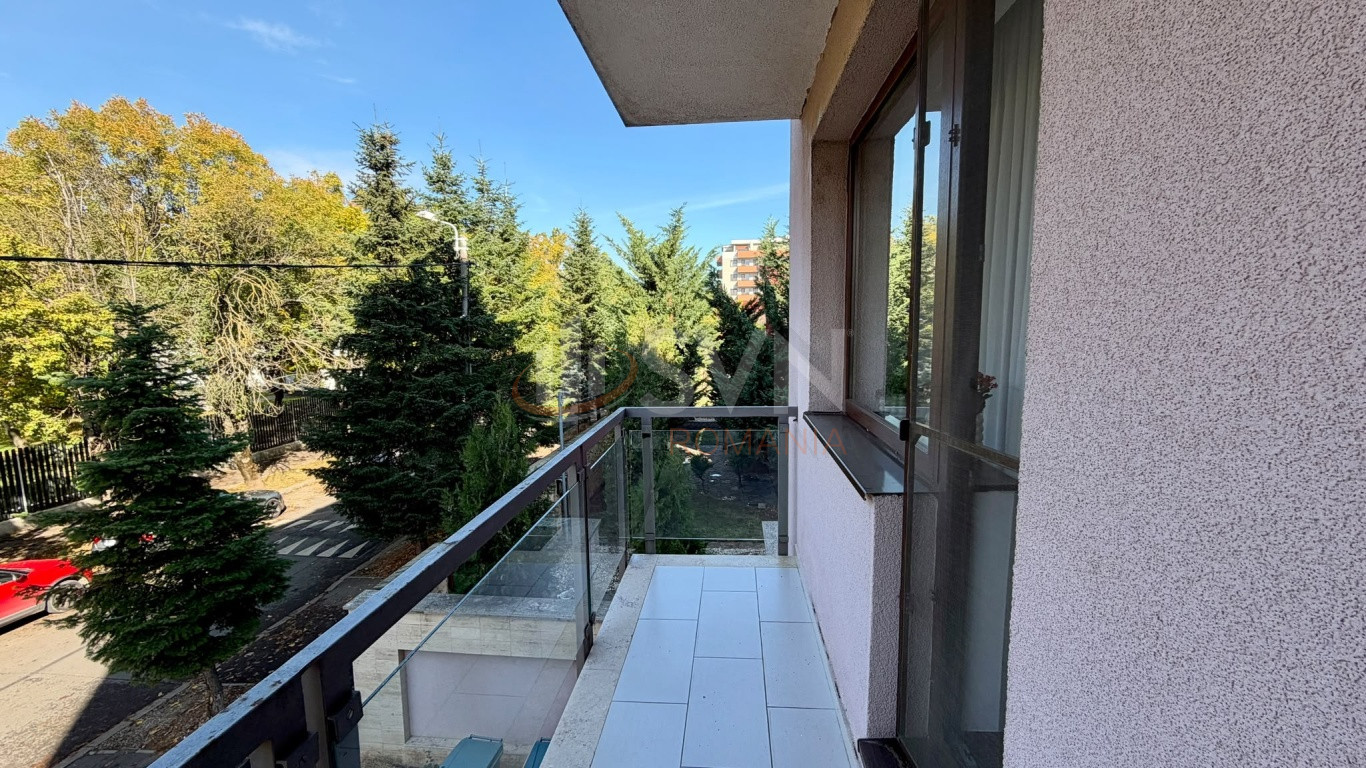 Apartament, 2 camere Bucuresti/Baneasa