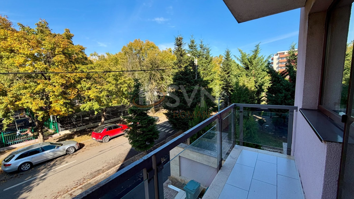 Apartament, 2 camere Bucuresti/Baneasa