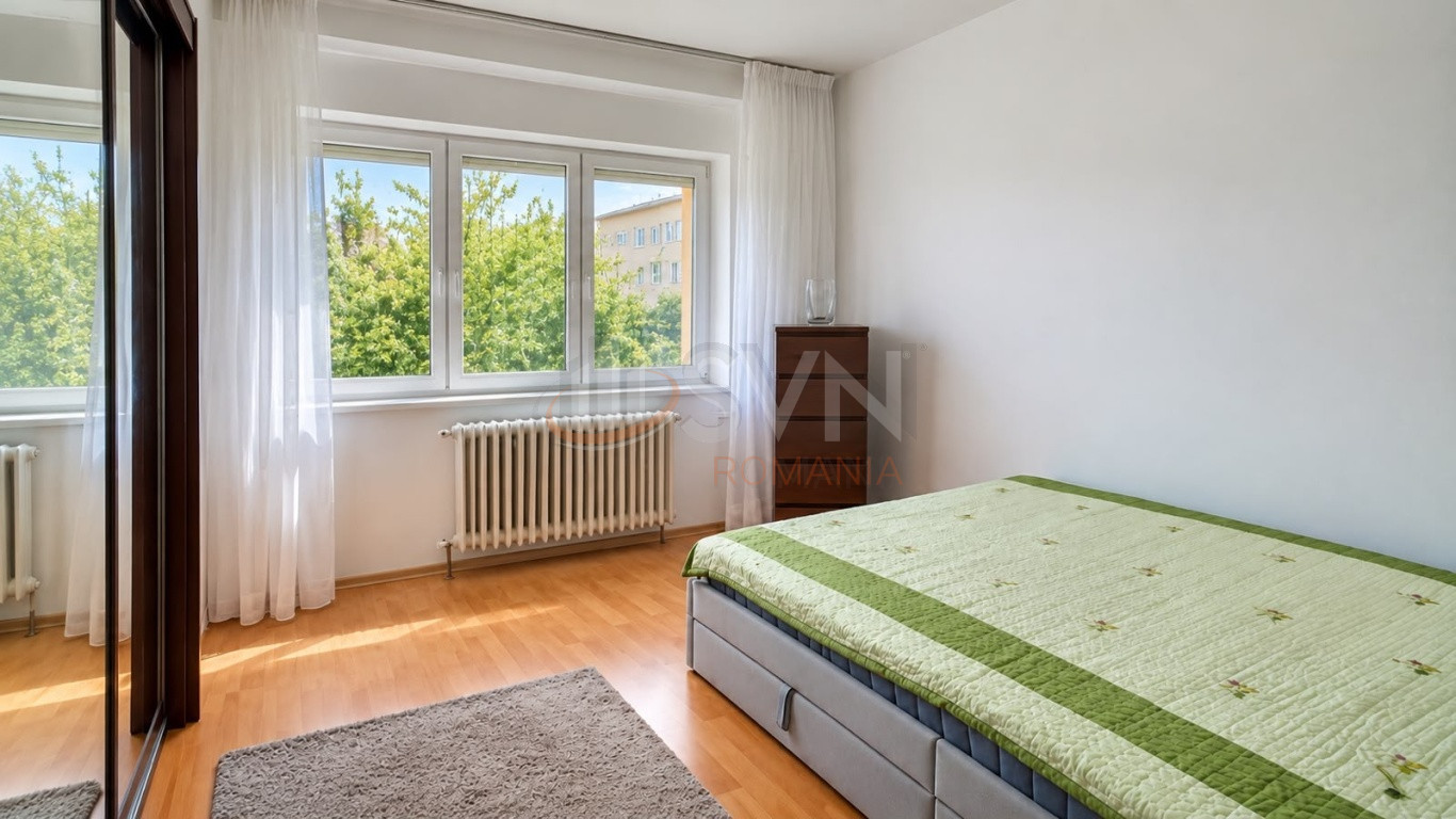 Apartament, 2 camere Bucuresti/Dorobanti