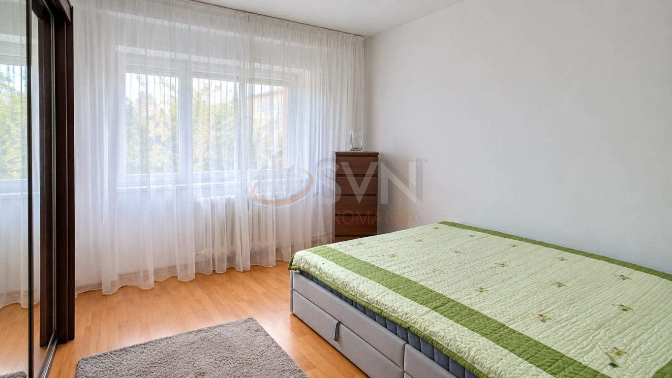 Apartament, 2 camere Bucuresti/Dorobanti