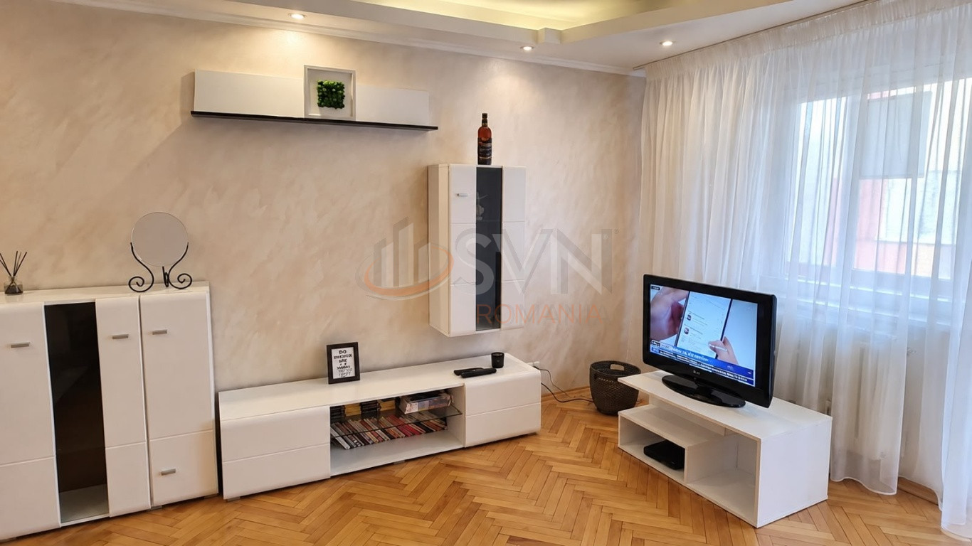 Apartament, 2 camere Bucuresti/Dorobanti