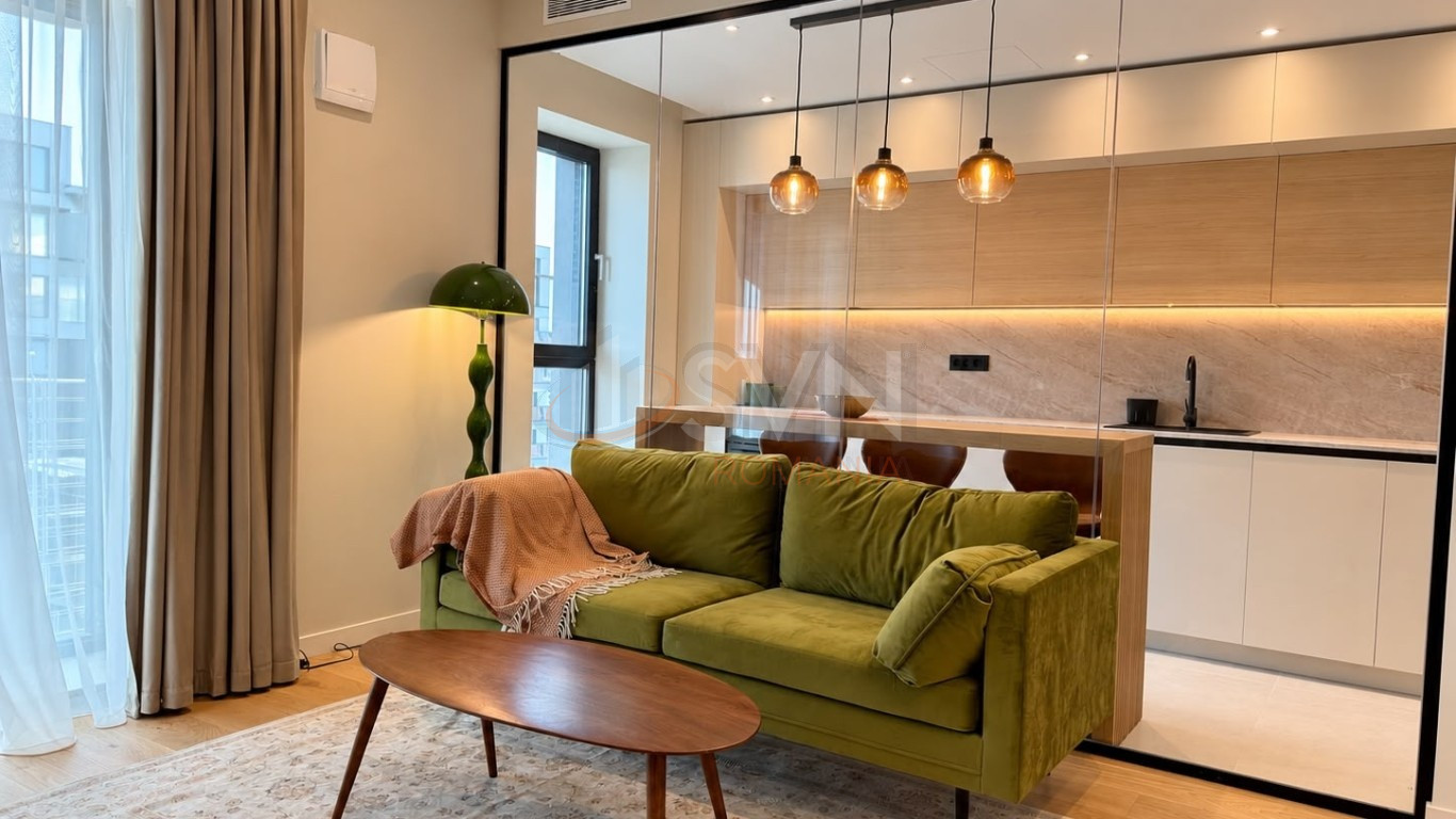 Apartament, 2 camere Bucuresti/Aviatiei