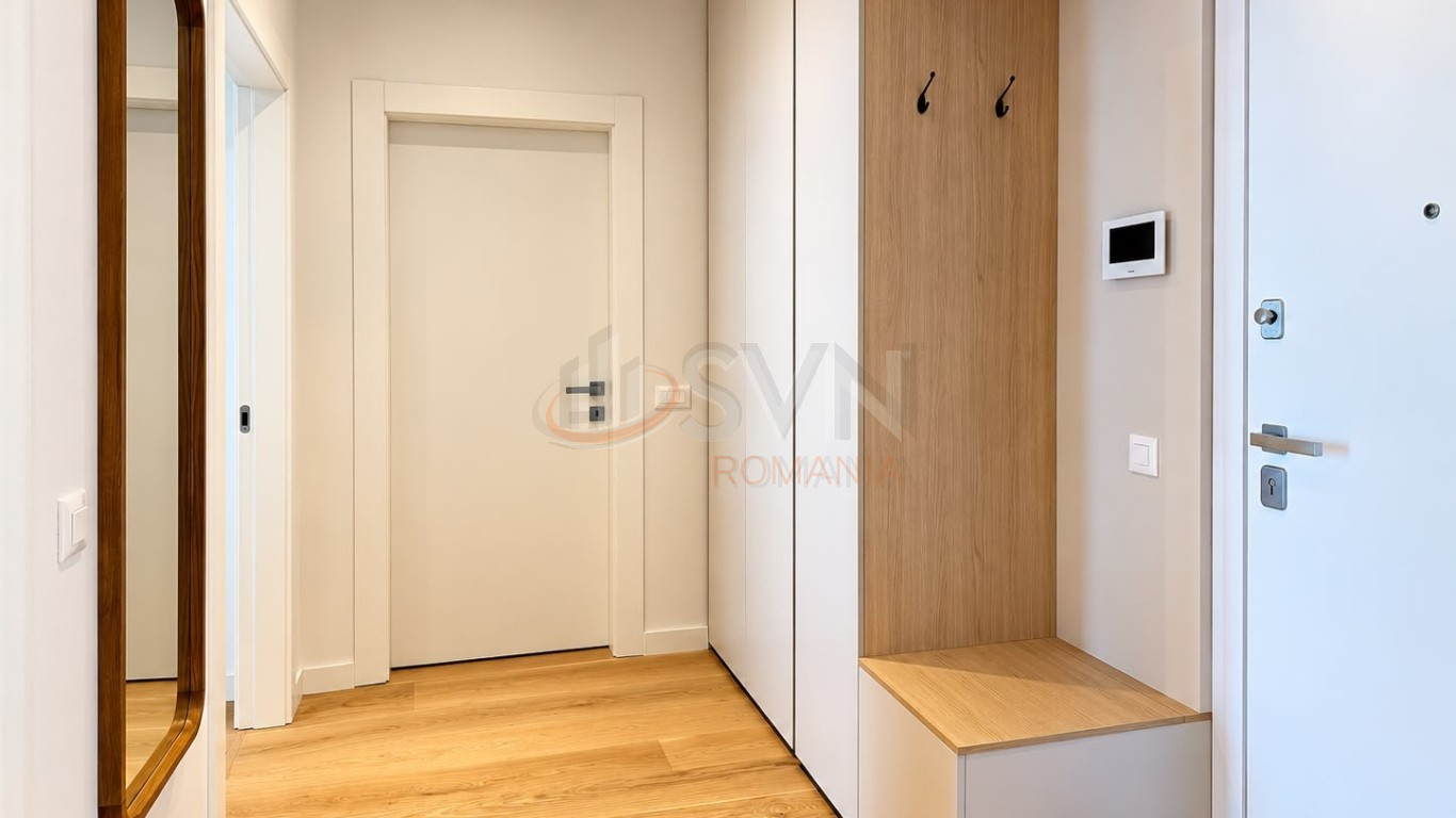 Apartament, 2 camere Bucuresti/Aviatiei