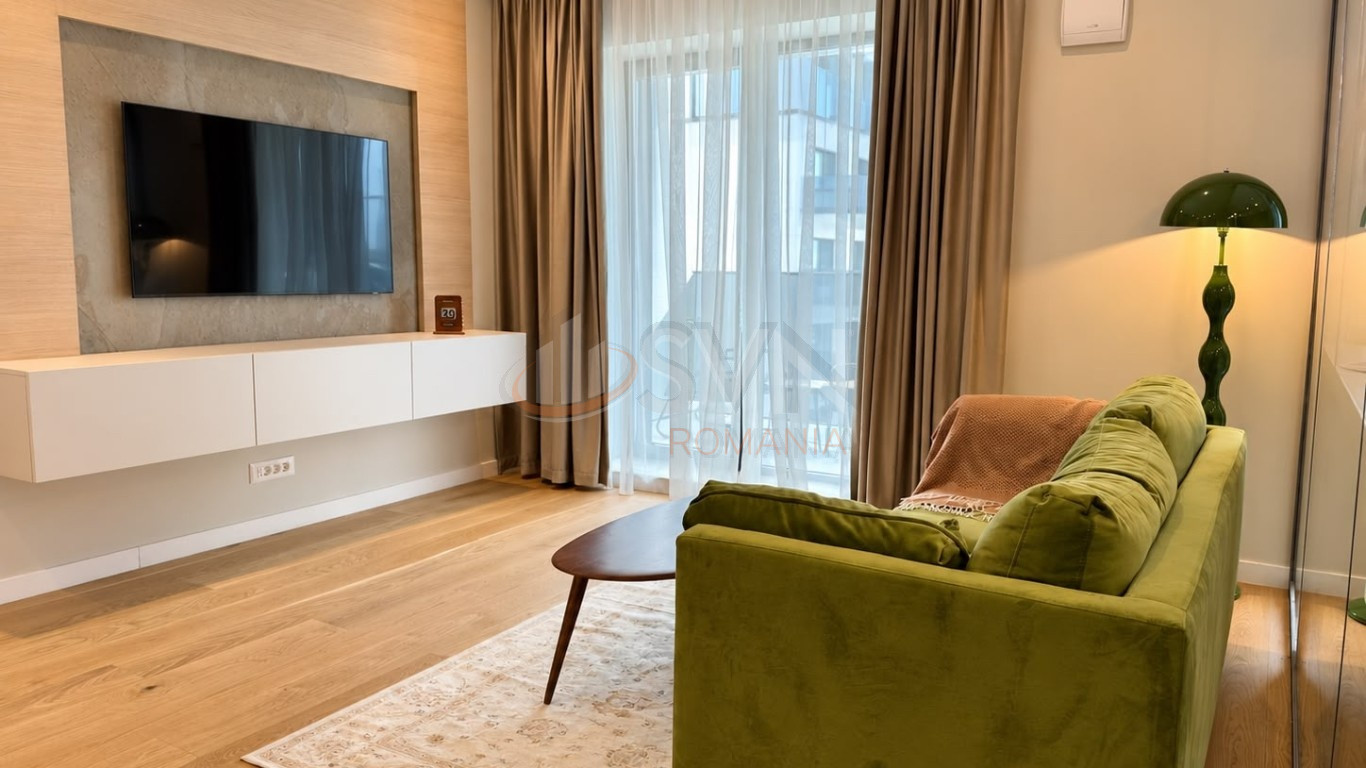 Apartament, 2 camere Bucuresti/Aviatiei