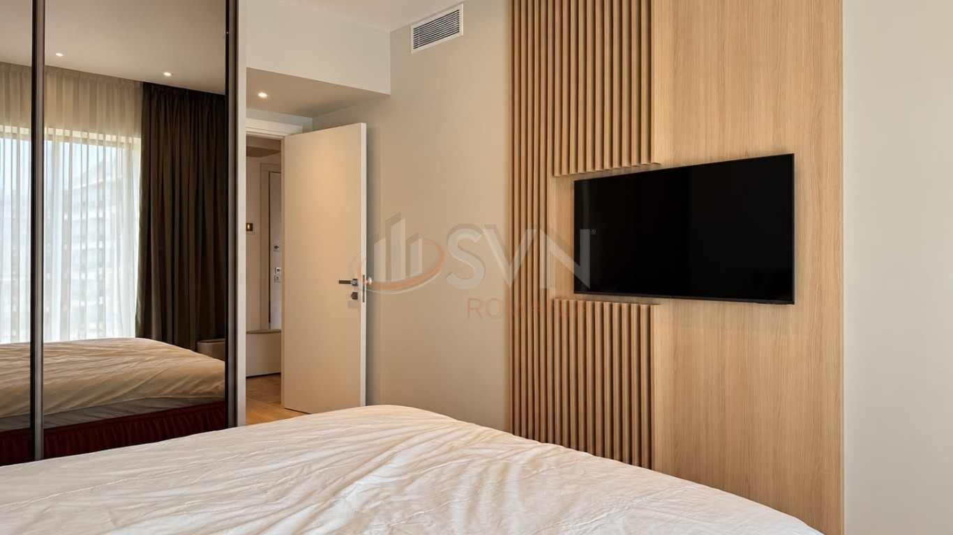 Apartament, 2 camere Bucuresti/Aviatiei