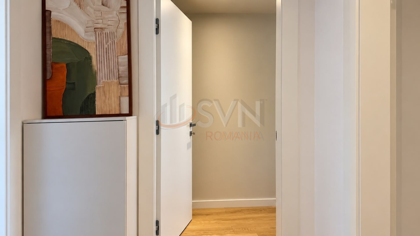 Apartament, 2 camere Bucuresti/Aviatiei