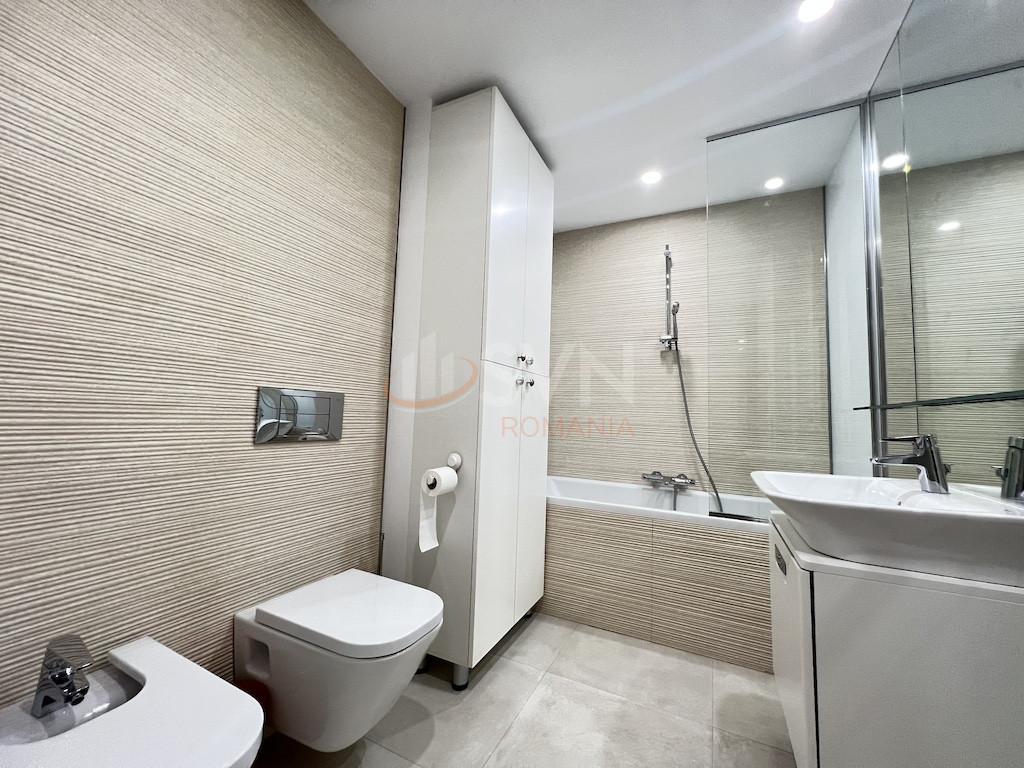 Apartament, 2 camere Bucuresti/Herastrau