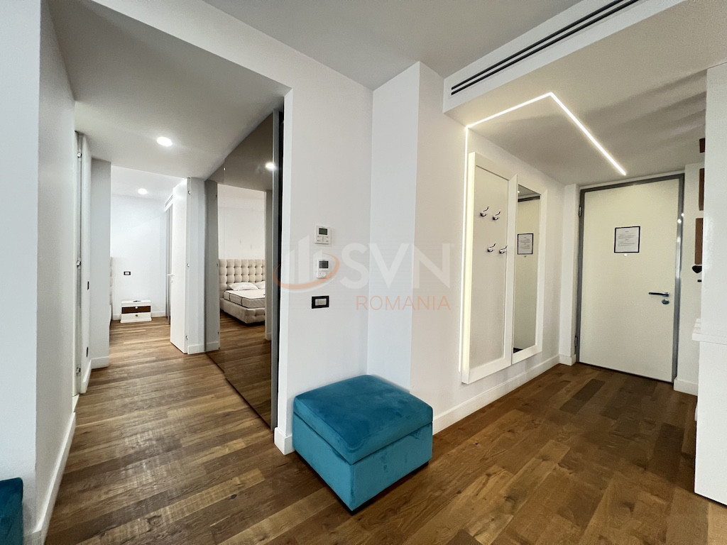 Apartament, 2 camere Bucuresti/Herastrau
