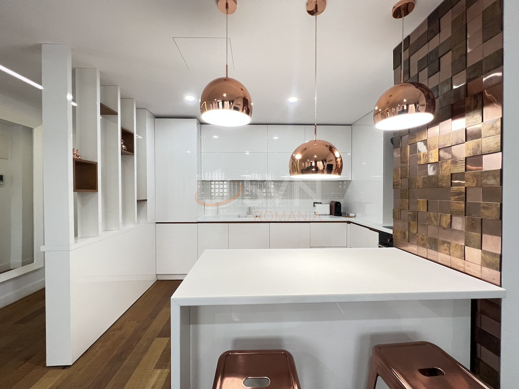 Apartament, 2 camere Bucuresti/Herastrau