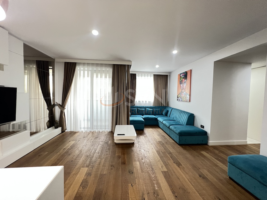 Apartament, 2 camere Bucuresti/Herastrau