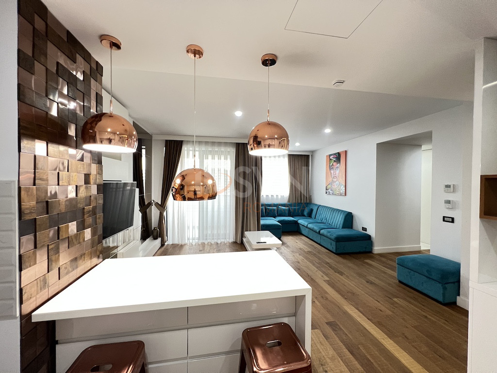 Apartament, 2 camere Bucuresti/Herastrau