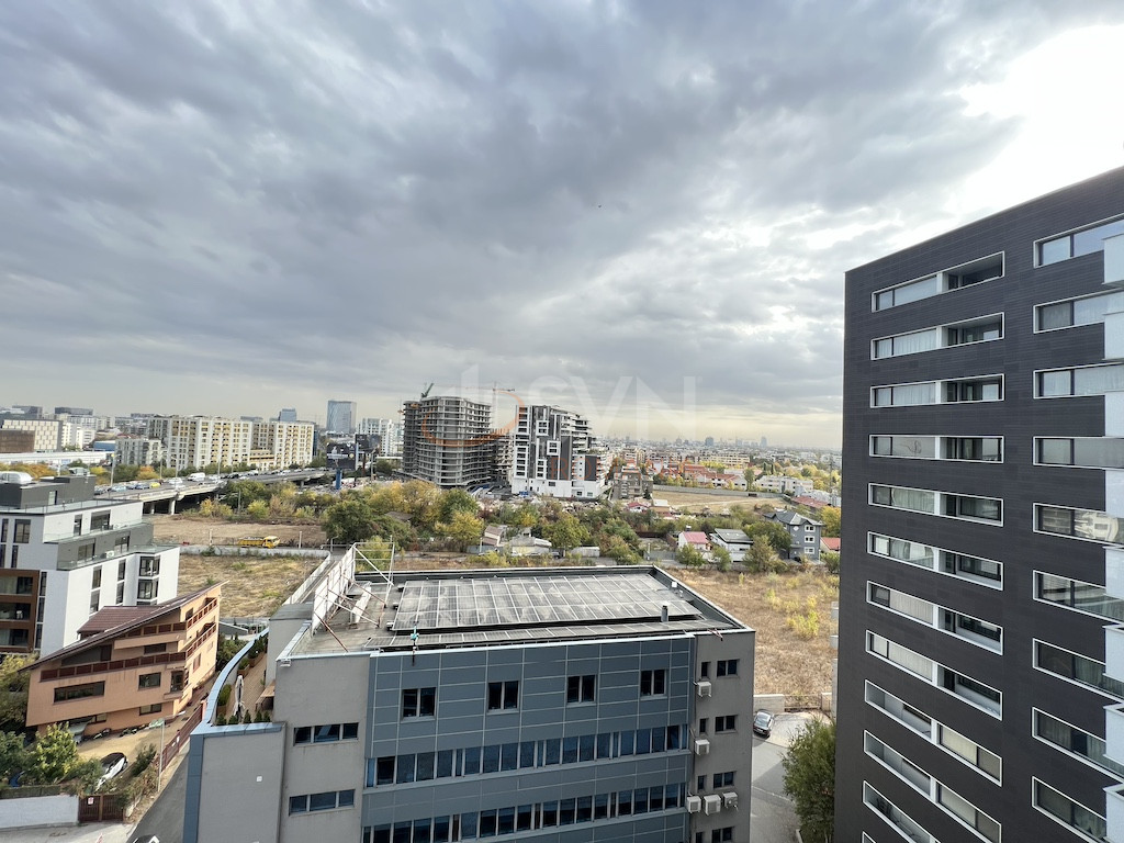 Apartament, 2 camere Bucuresti/Herastrau