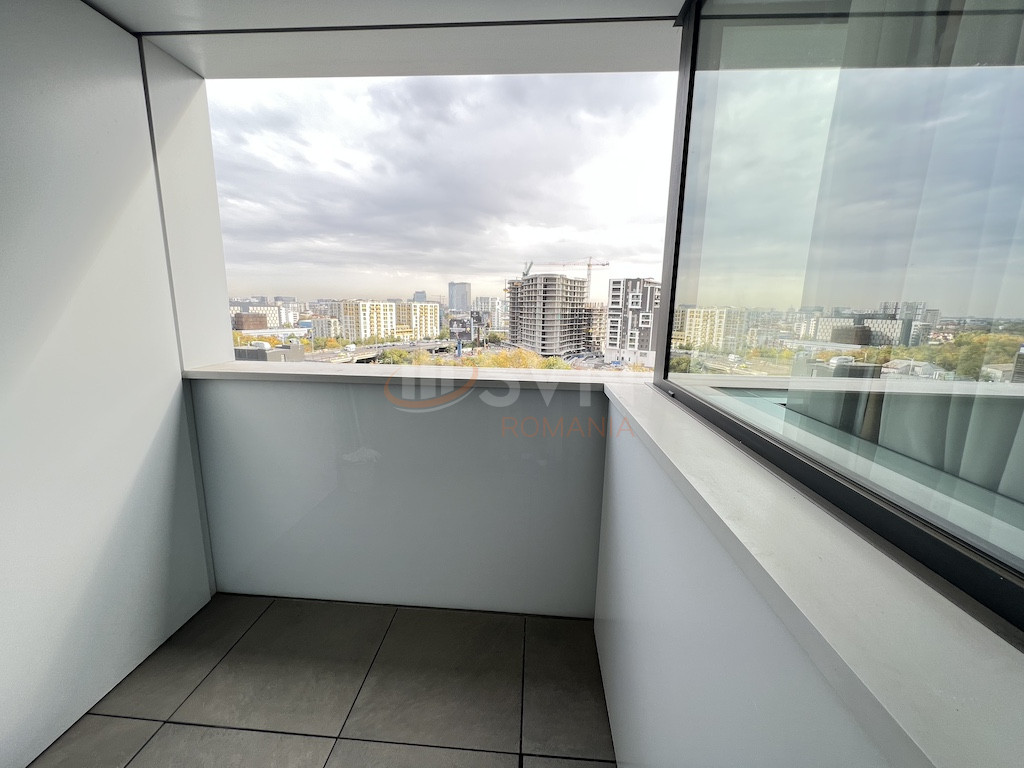 Apartament, 2 camere Bucuresti/Herastrau