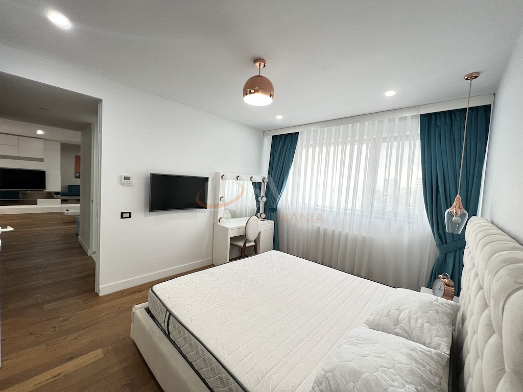 Apartament, 2 camere Bucuresti/Herastrau