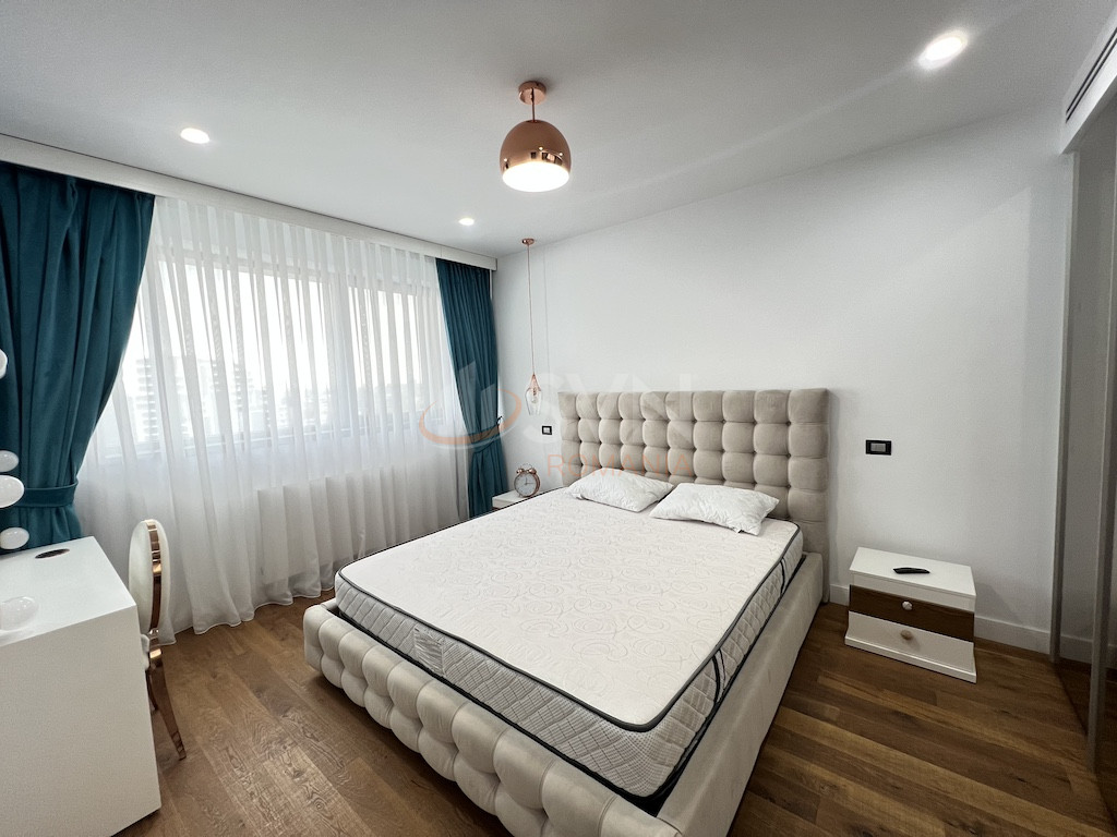 Apartament, 2 camere Bucuresti/Herastrau