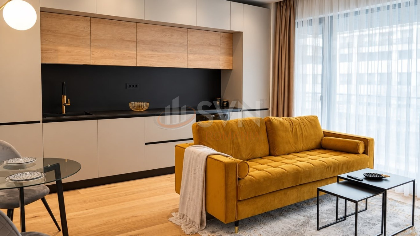 Apartament, 2 camere Bucuresti/Aviatiei