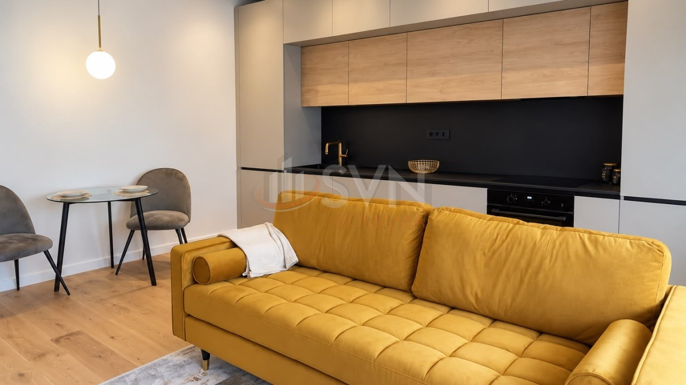 Apartament, 2 camere Bucuresti/Aviatiei