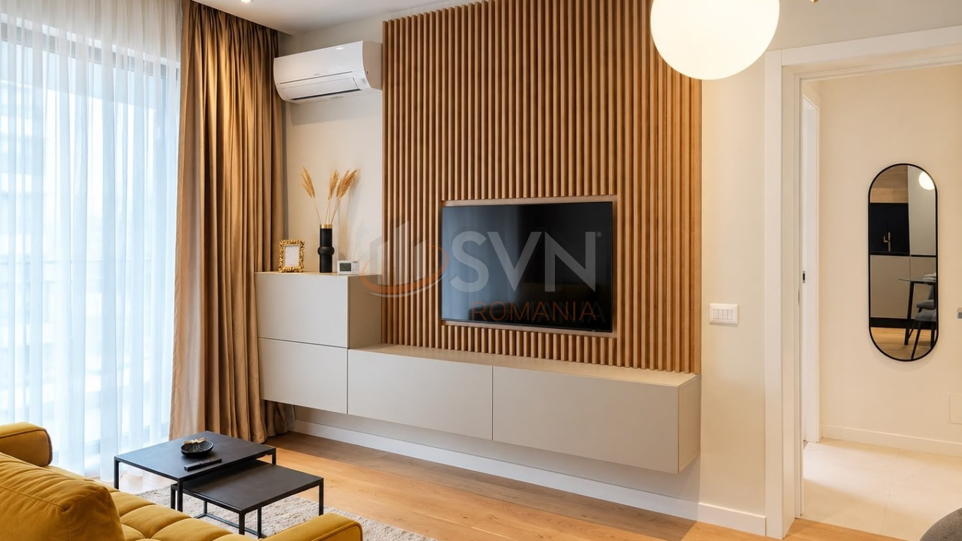 Apartament, 2 camere Bucuresti/Aviatiei